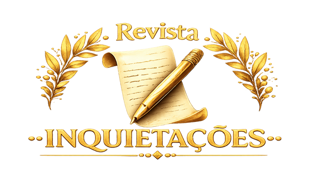 Logo da Revista Inquietações