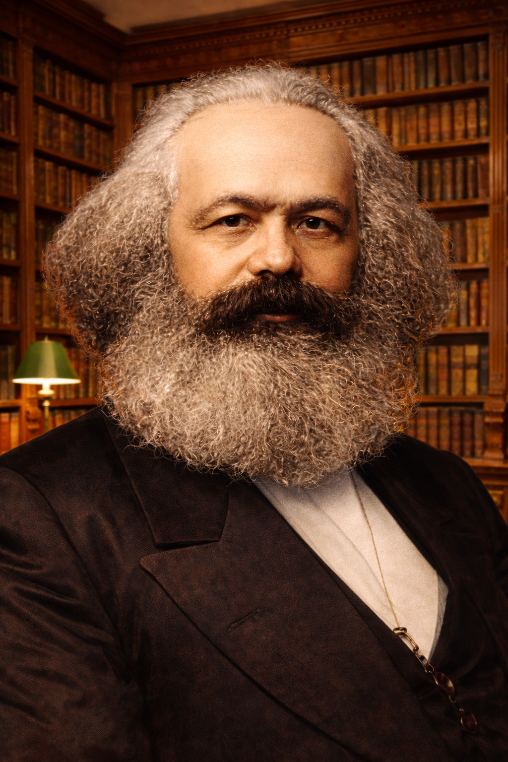Karl Marx