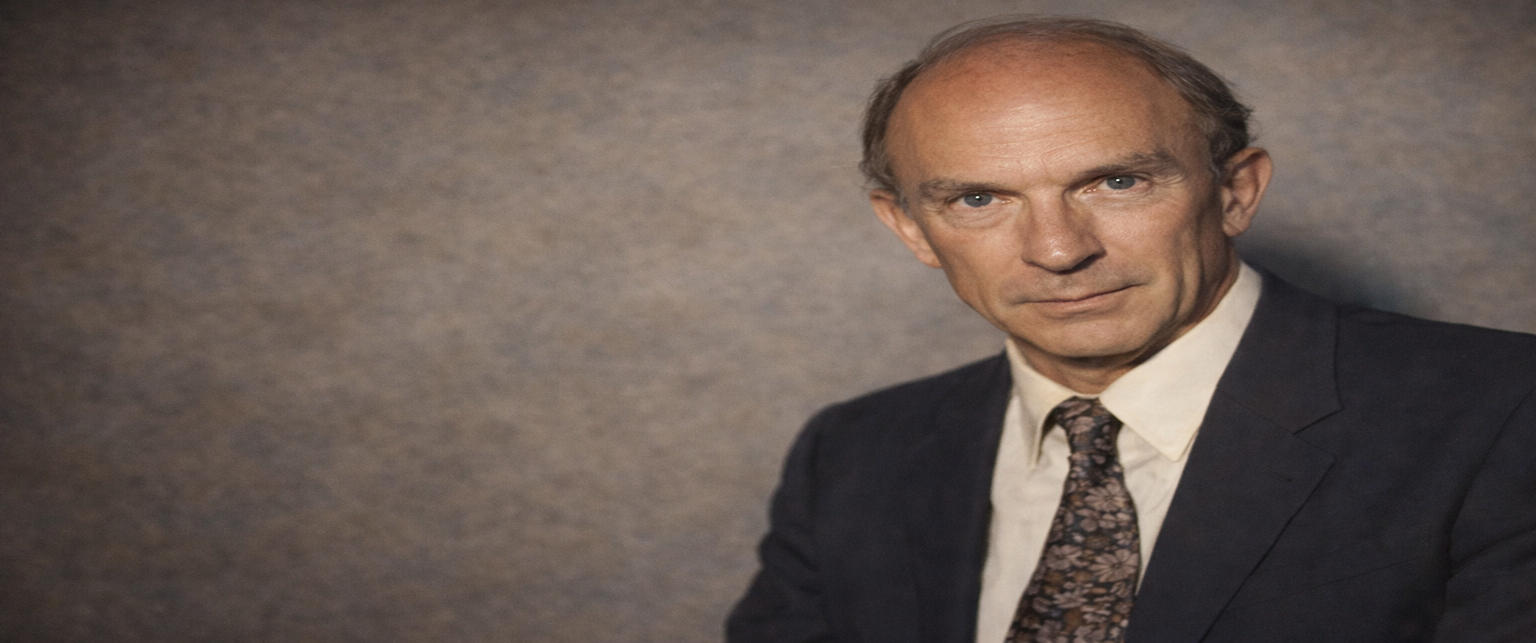 Imagem de referência de Peter Frederick Strawson