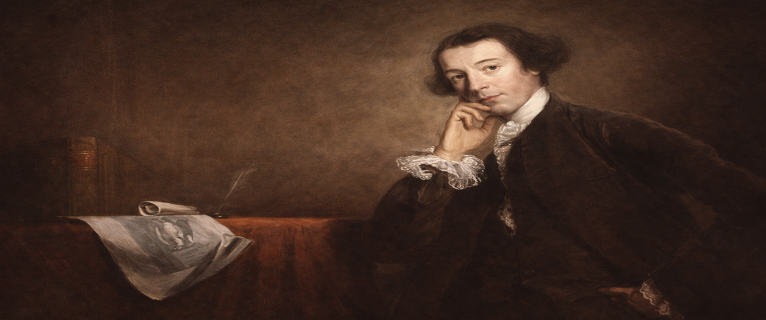 Imagem de referência de Francisco I da Áustria