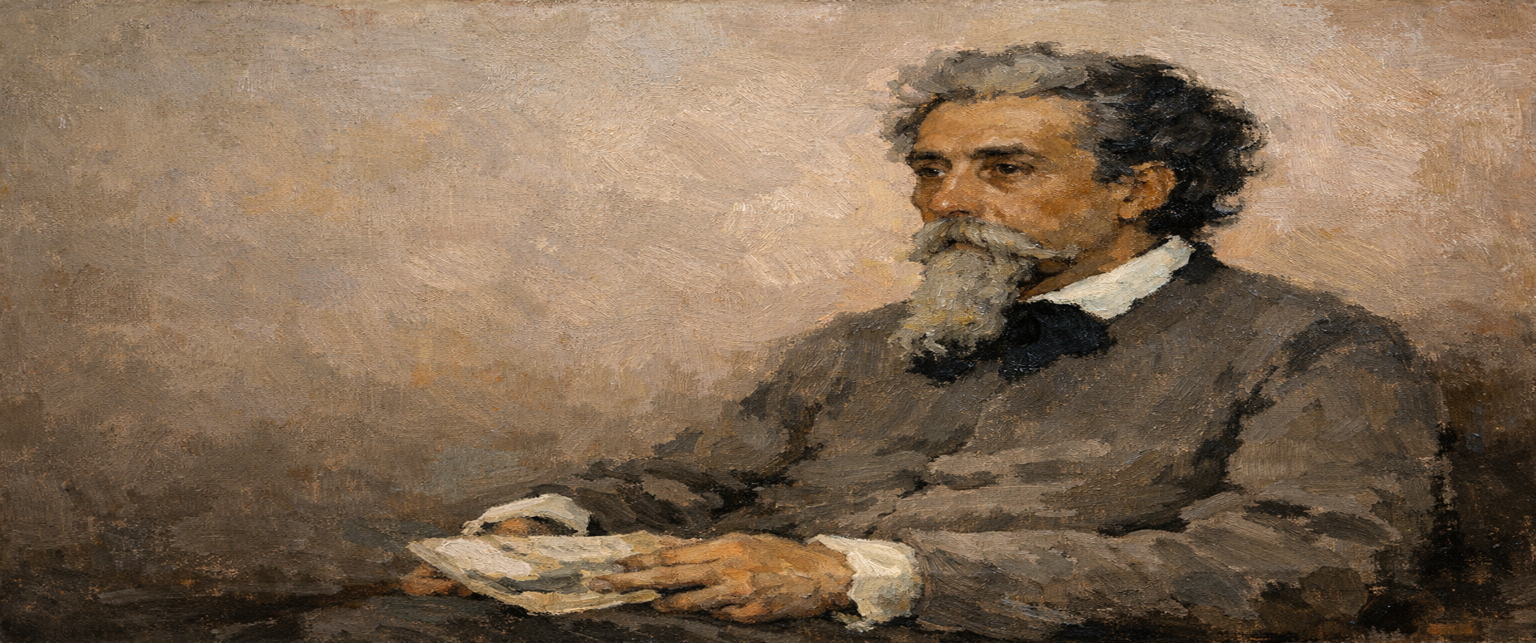 Imagem de referência de Raimundo António de Bulhão Pato