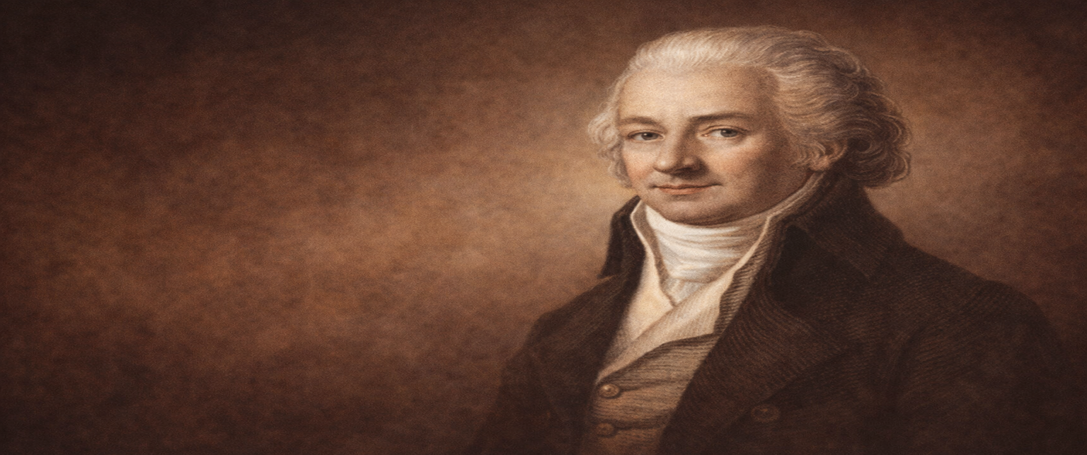 Imagem de referência de Samuel Thomas von Sömmerring