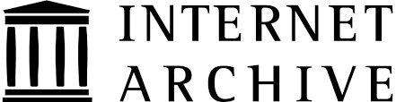 Logo do Internet Archive