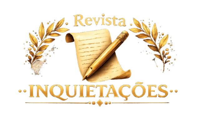 Logo da Revista Inquietações